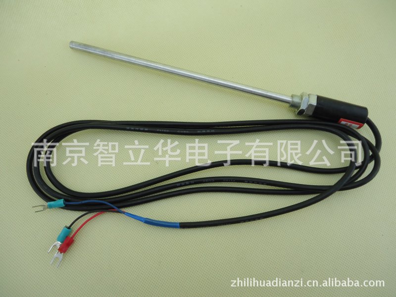 温度传感器供应